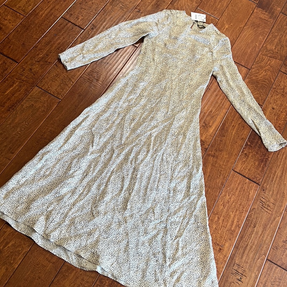 Zara Dress